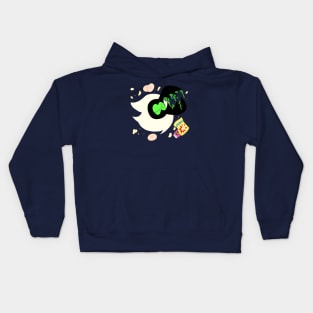 Centipeetle Kids Hoodie